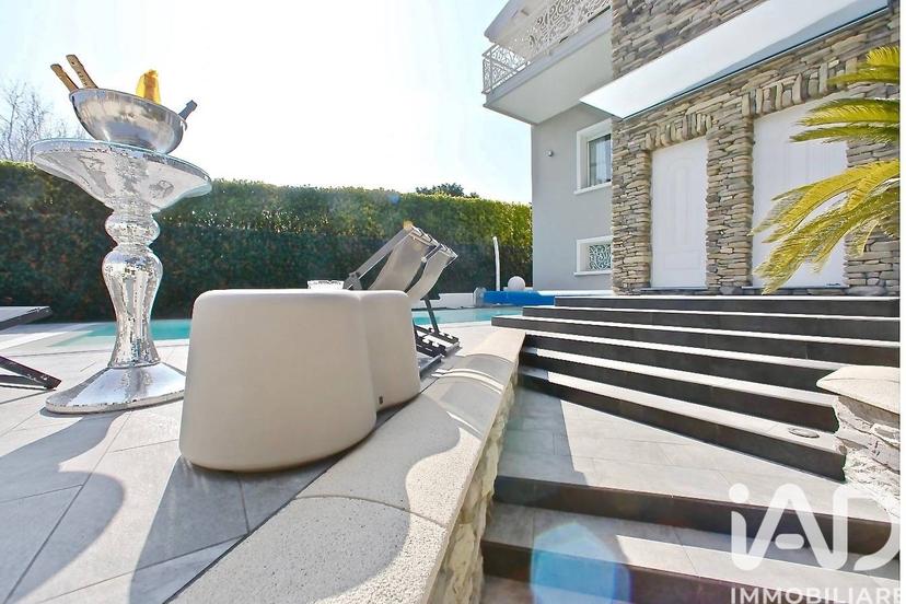 Villa in Via Caporali, Desenzano del Garda — foto 3 di 5