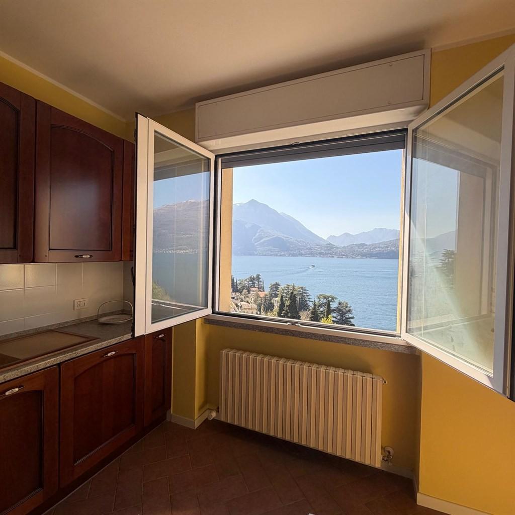 Trilocale in Via per Esino 19, Varenna