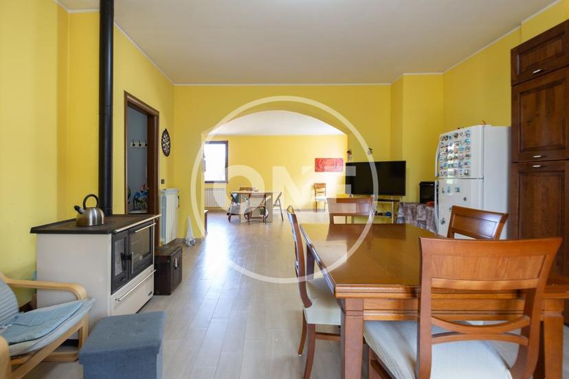Villa unifamiliare in Contrada Vallone 1, Manoppello — foto 3 di 5