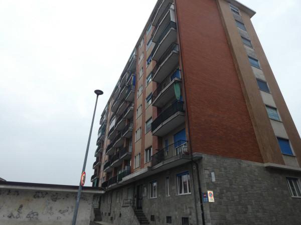 Bilocale in Via Enrico Belli 6, La Loggia — foto 4 di 5