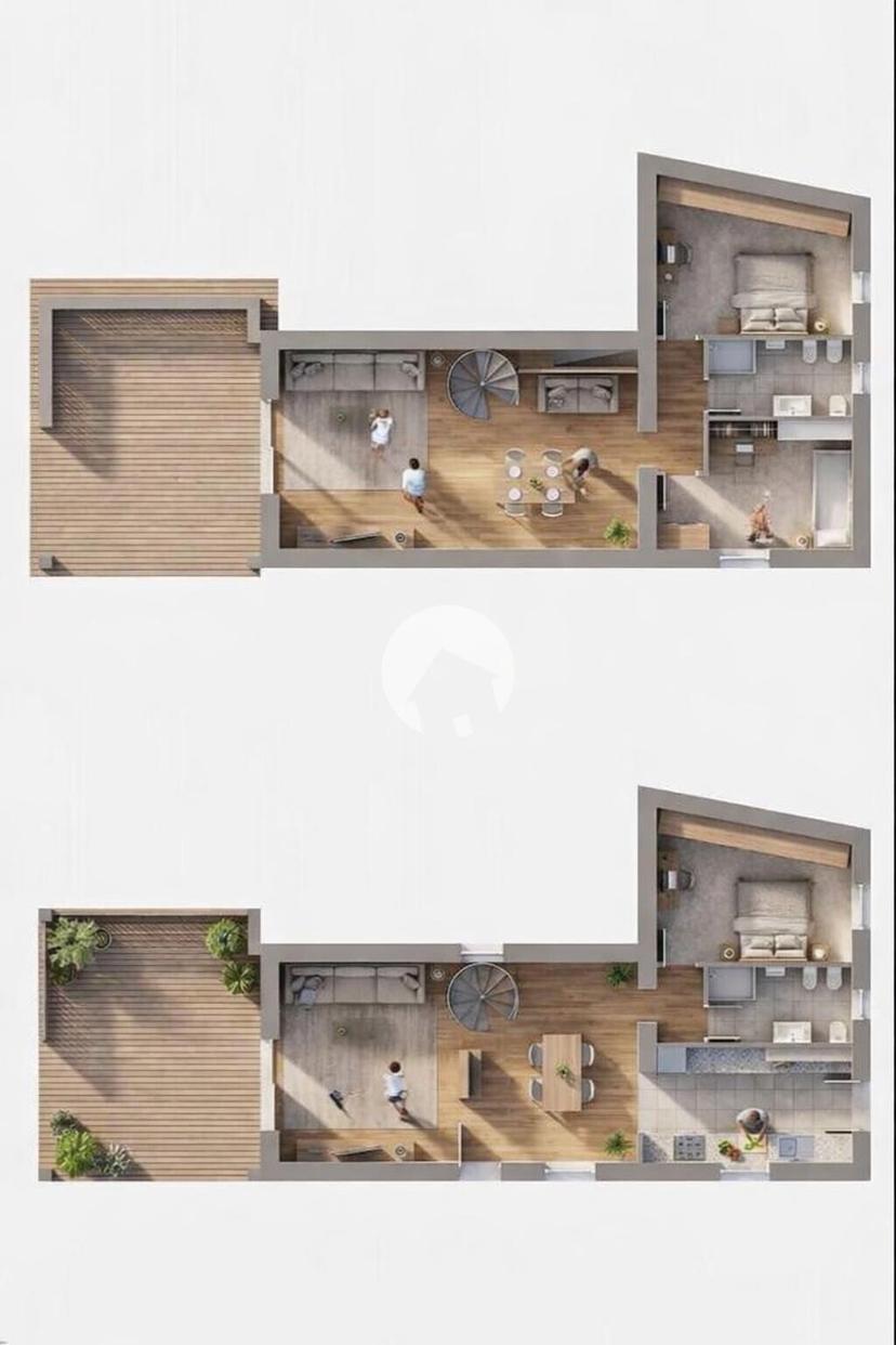 Villa unifamiliare in Via del Quaresimo 39, Reggio nell'Emilia — foto 5 di 5