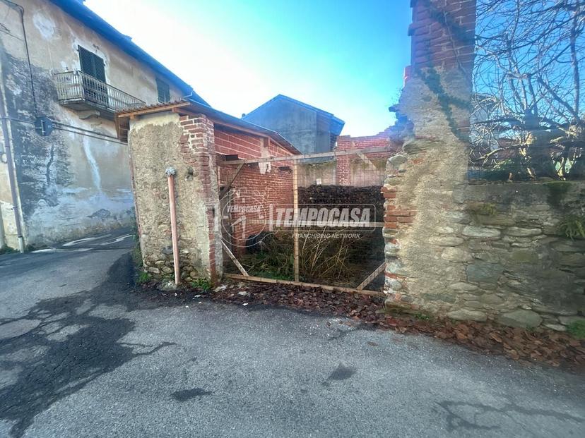 Casa indipendente in Via Giuseppe Pastore 21, Levone — foto 4 di 5