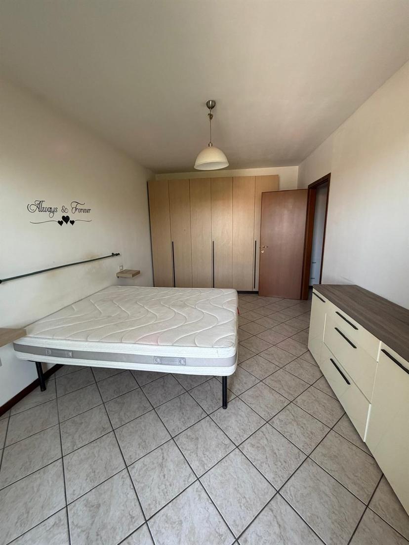 Trilocale in Via Gobetti, Bagnolo San Vito — foto 5 di 5
