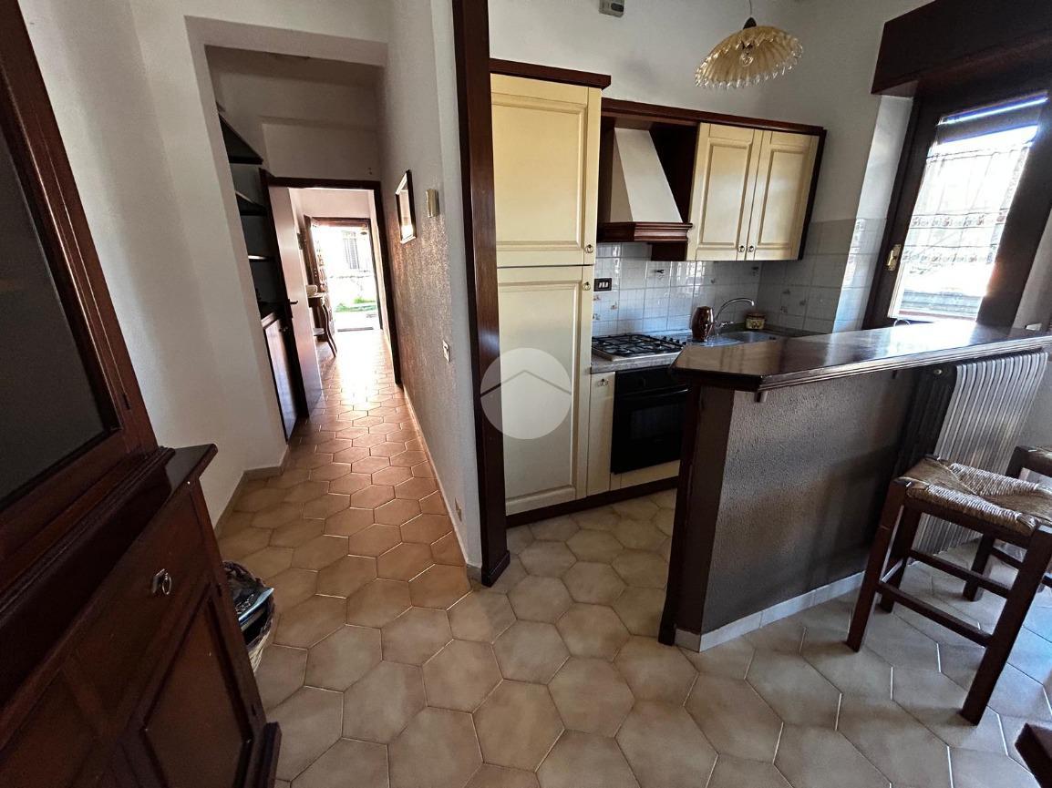 Trilocale in Via S. Francesco di Paola, Casali del Manco