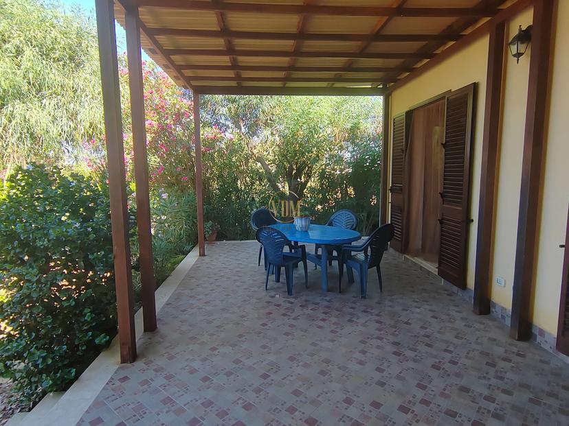 Villa unifamiliare in Tre Fontane, Campobello di Mazara — foto 5 di 5