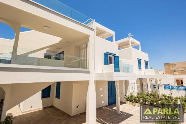 Villa in Via Piersanti Mattarella, San Vito Lo Capo — foto 4 di 5