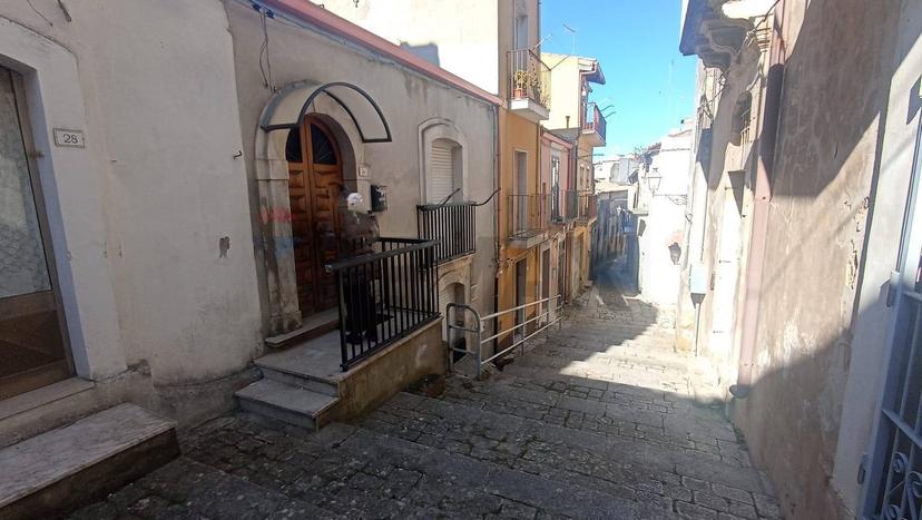 Monolocale in Via Terlato 11, Chiaramonte Gulfi — foto 2 di 5