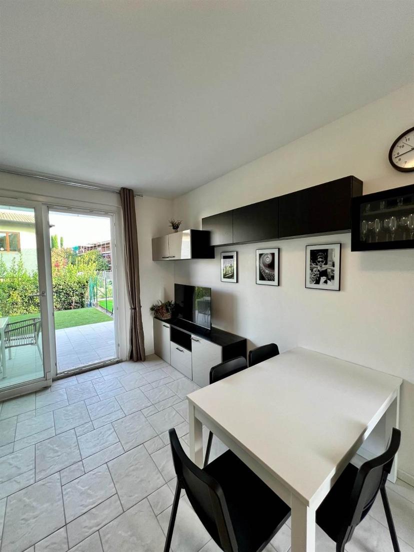 Bilocale in Via del Molino, Padenghe sul Garda