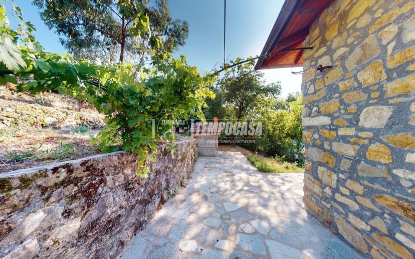 Casa indipendente in Località Moglie 8, Perinaldo — foto 2 di 5