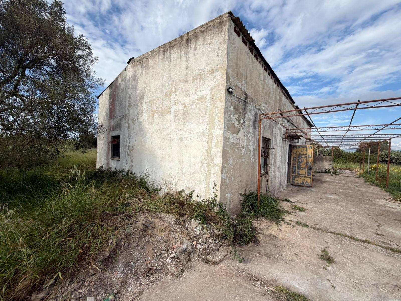 Casa indipendente in Bia Assemini Snc, San Sperate