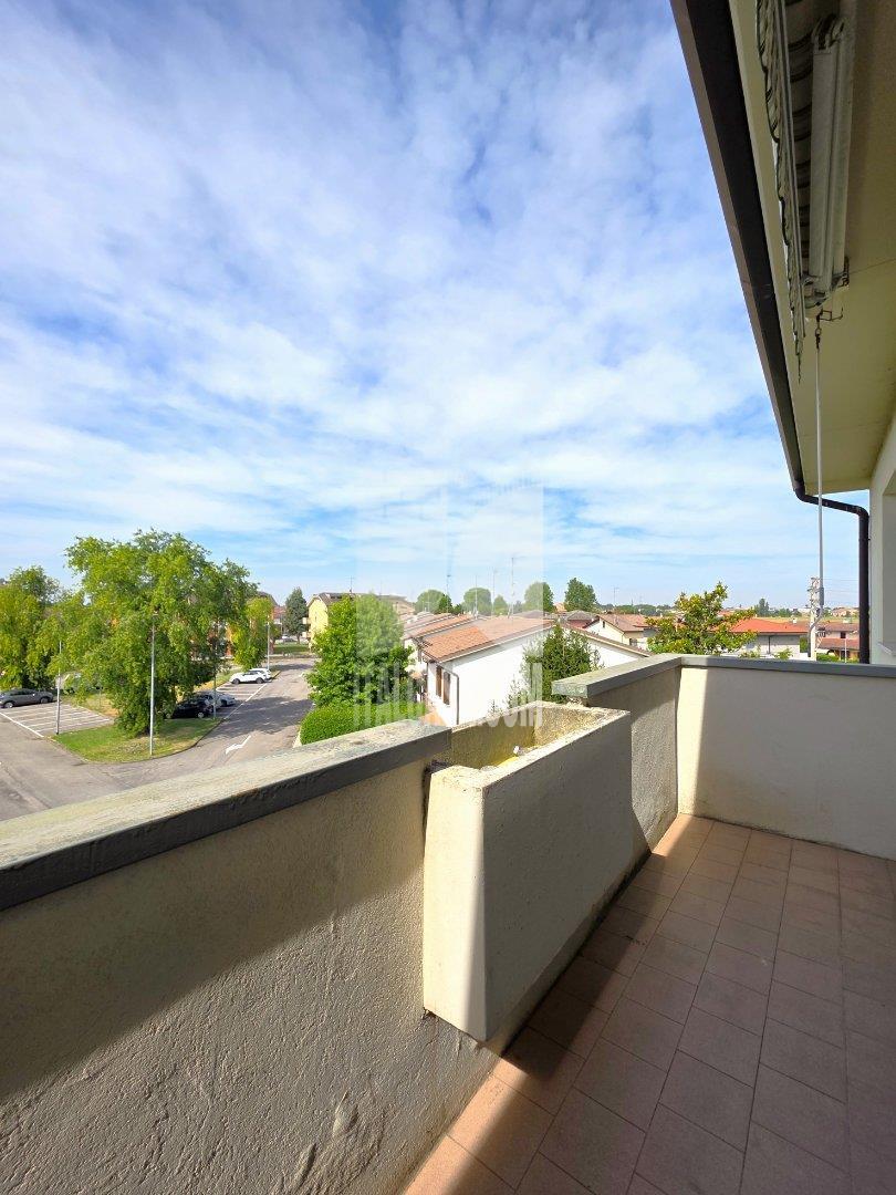 Quadrilocale in Piazza Campi 17, Borgo Virgilio — foto 5 di 5