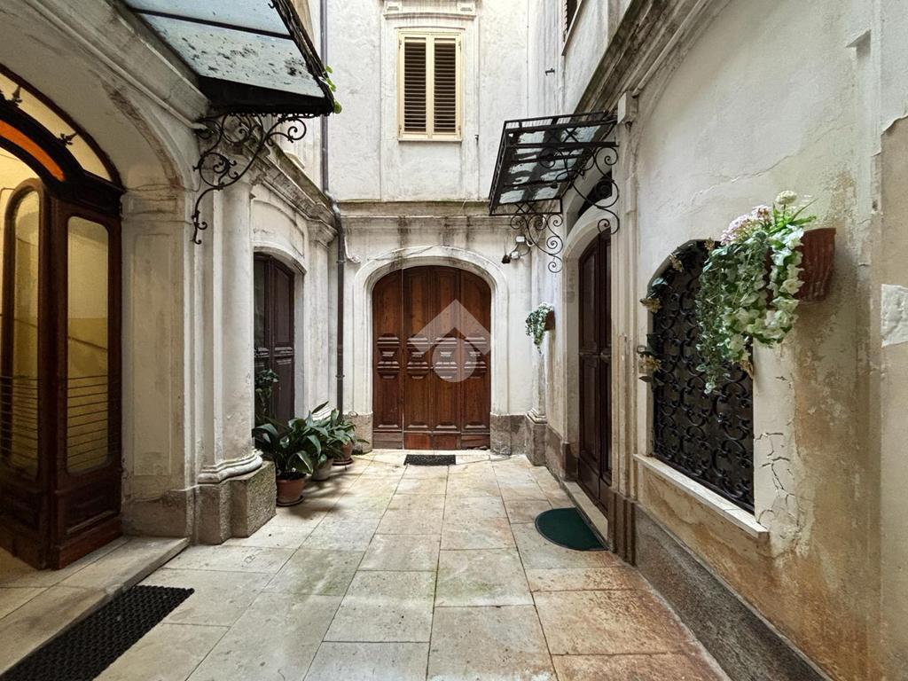 Trilocale in Via Ferrante 36, Atri