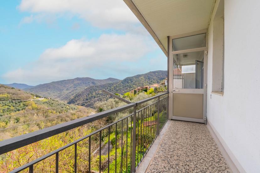 Casa indipendente in Frazione Degna 76, Casanova Lerrone — foto 4 di 5