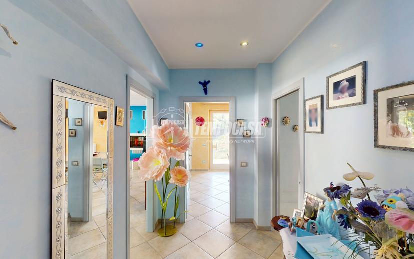 Casa indipendente in Via Le Grazie, Recanati — foto 5 di 5