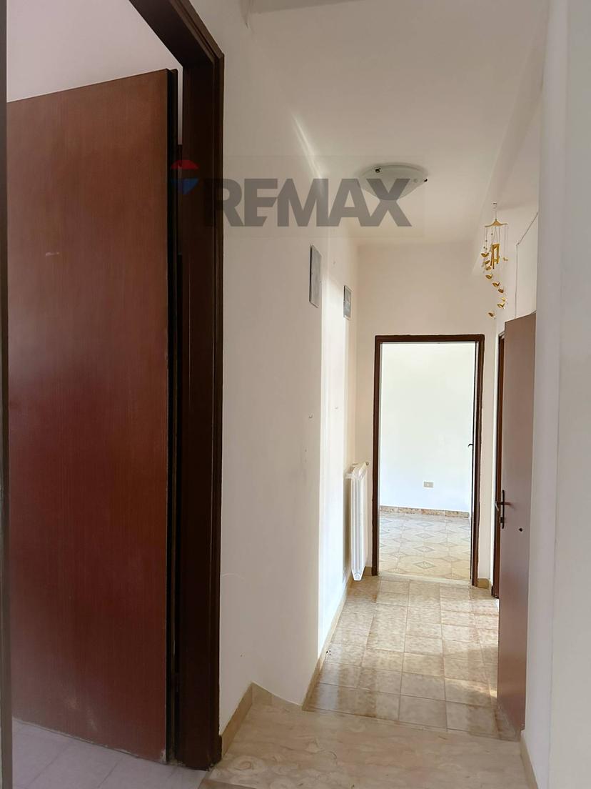 Quadrilocale in Via Starze 1, Montaquila — foto 3 di 5