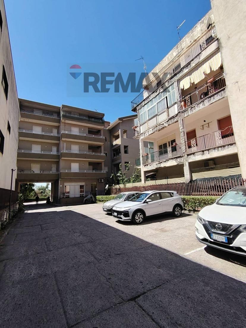 Trilocale in Via Garibaldi 224, Calatabiano — foto 2 di 5