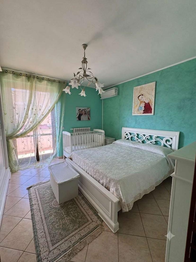 Villa a schiera, Casarano — foto 3 di 4