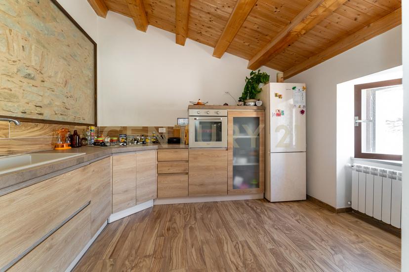Casa indipendente in Via Giovan Guerrino 40, Montalbano Elicona — foto 5 di 5