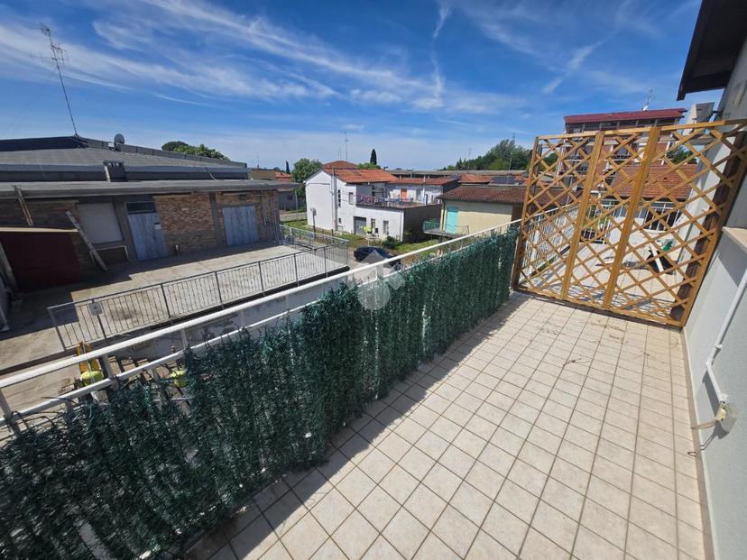 Bilocale in Via Piero Gobetti, Russi — foto 5 di 5