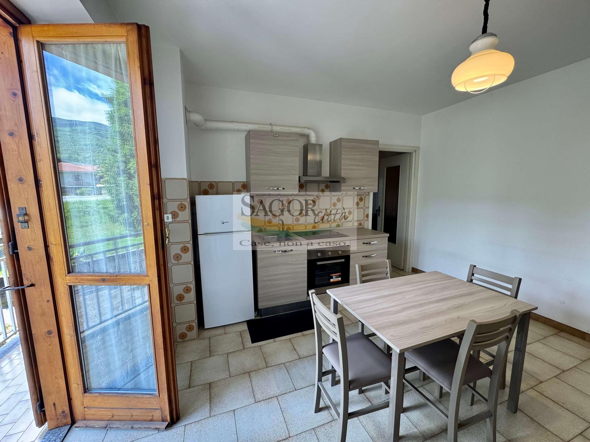 Bilocale in Via Piave 21, Villar Perosa