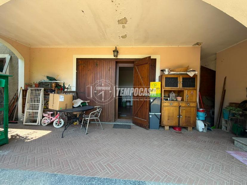 Casa indipendente in Via Scaldasole 17, Dorno — foto 4 di 5