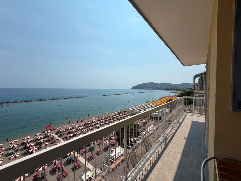 Trilocale in Via Sicilia 37, San Bartolomeo al Mare — foto 4 di 5