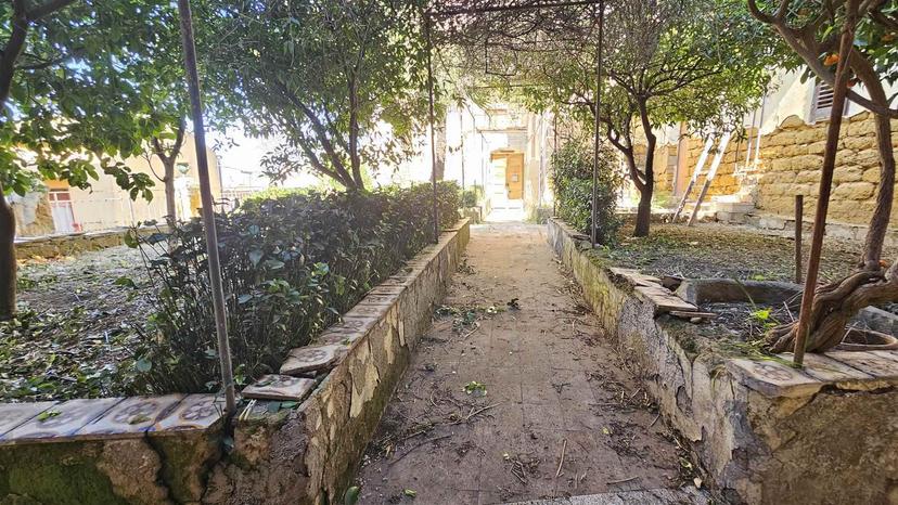 Appartamento in Via Francesco Sala, Agrigento