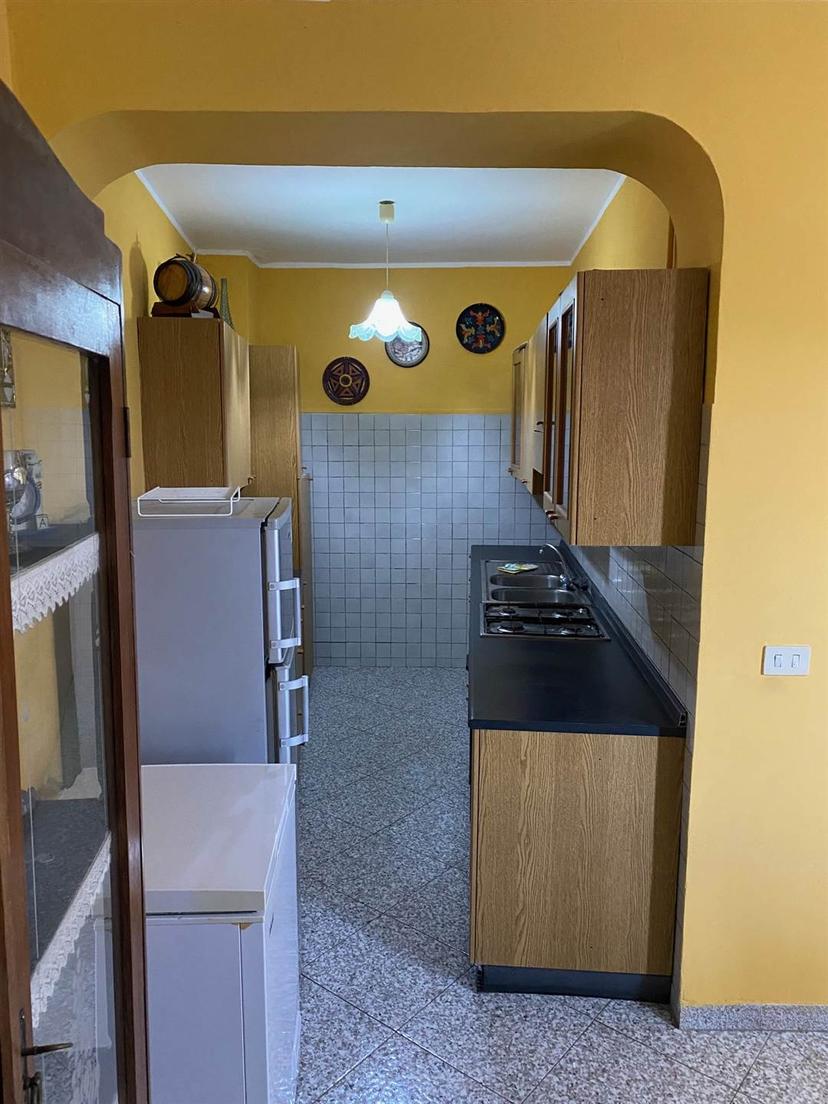Quadrilocale in Via Amilcare Lojola, San Giovanni Incarico — foto 4 di 5