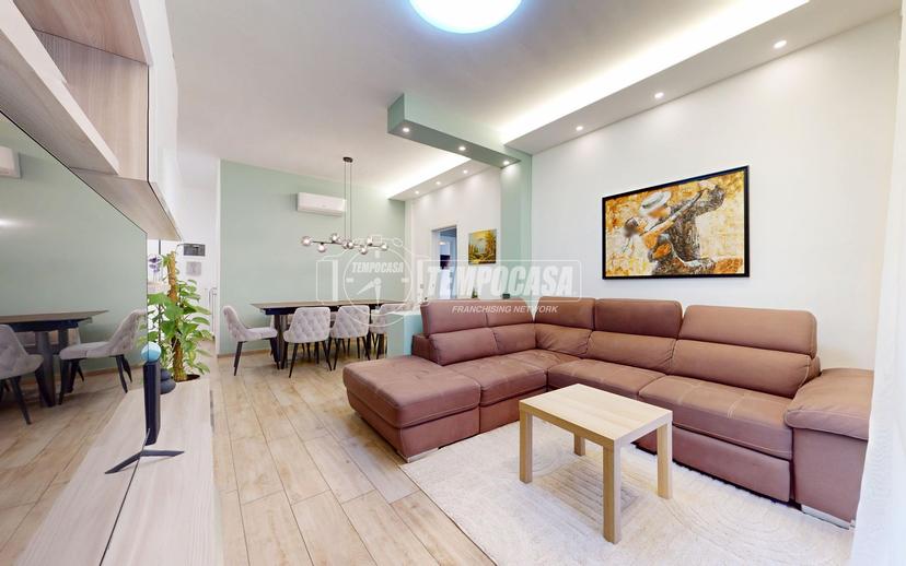 Quadrilocale in Via Bonaventura Corti 48, Scandiano — foto 5 di 5
