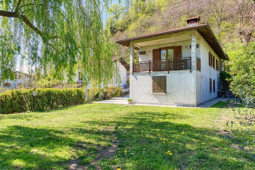 Villa unifamiliare, Pianello del Lario — foto 2 di 5