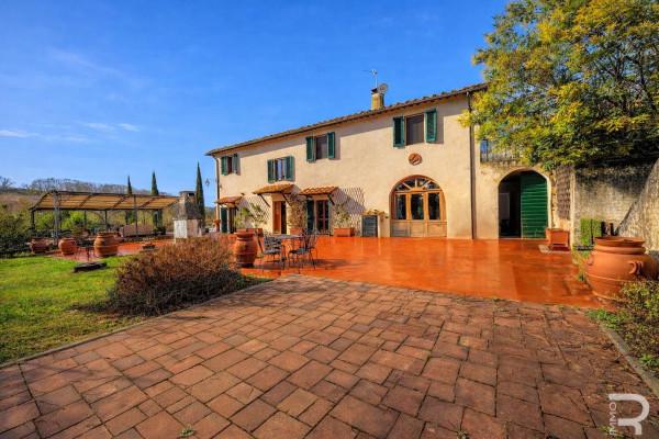 Rustico in Via Agna, Terranuova Bracciolini — foto 3 di 5