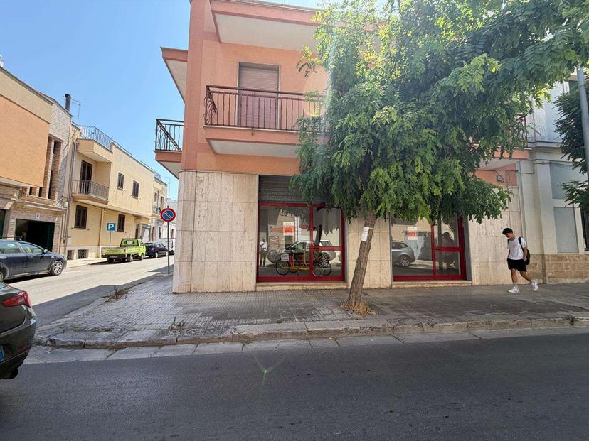 Monolocale in Via Baracca 37, Francavilla Fontana — foto 4 di 5