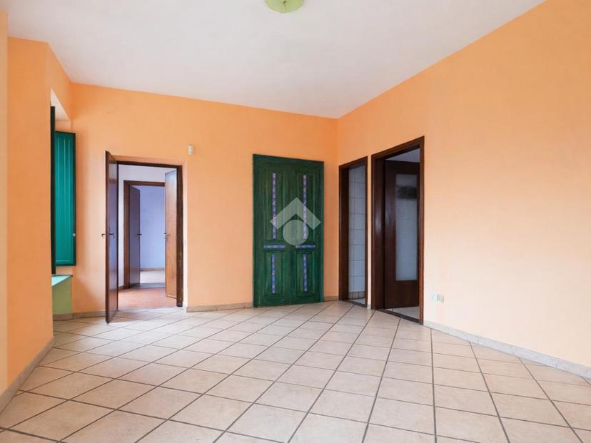 Casa indipendente in Via G. Mazzini 101, Roasio — foto 3 di 5