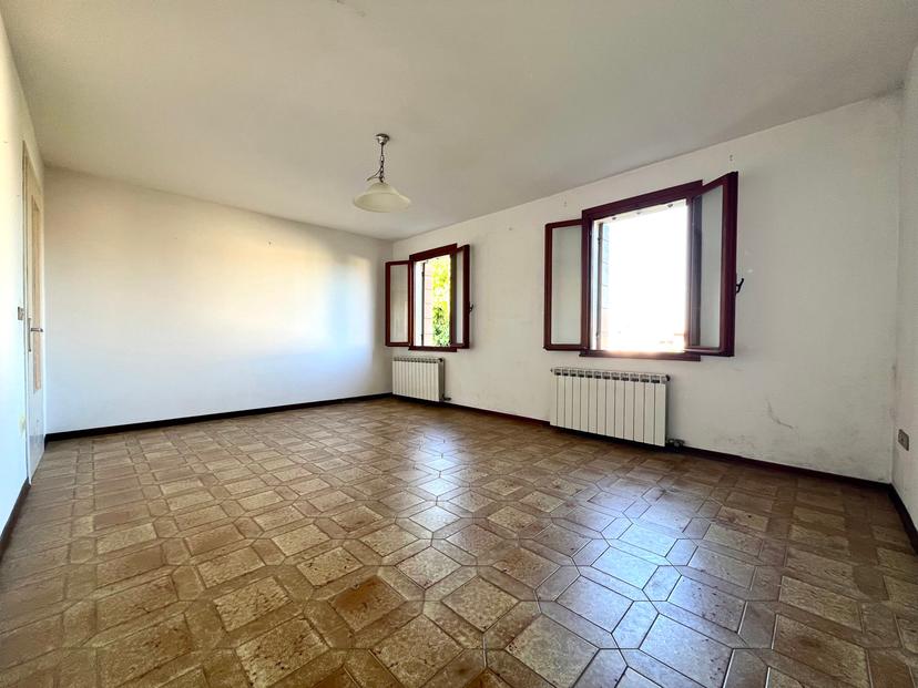 Quadrilocale in Via Gorghi 44, Sant'Urbano — foto 5 di 5