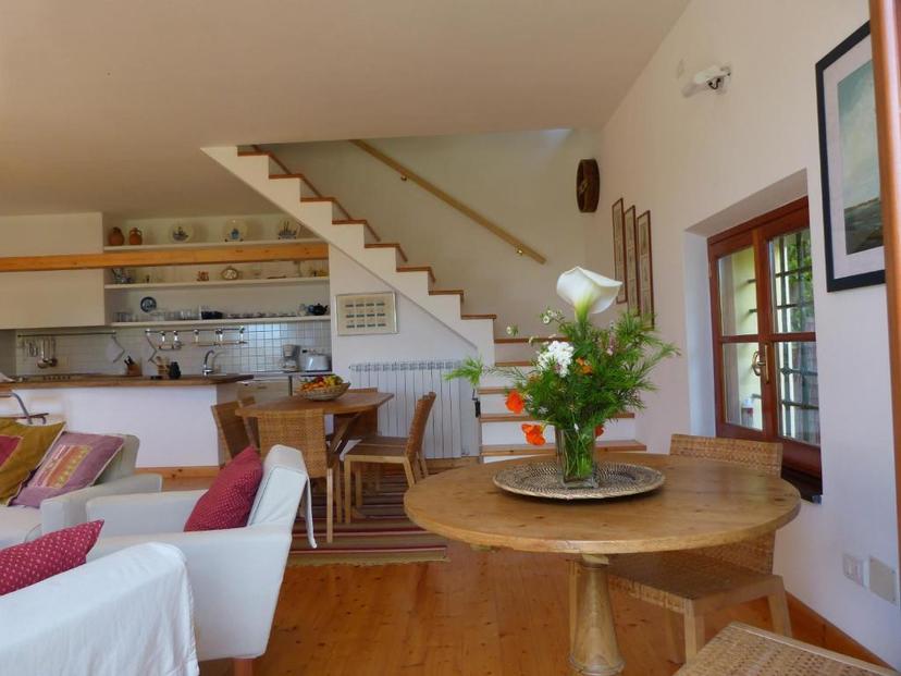 Casa indipendente, Chiavari — foto 2 di 5