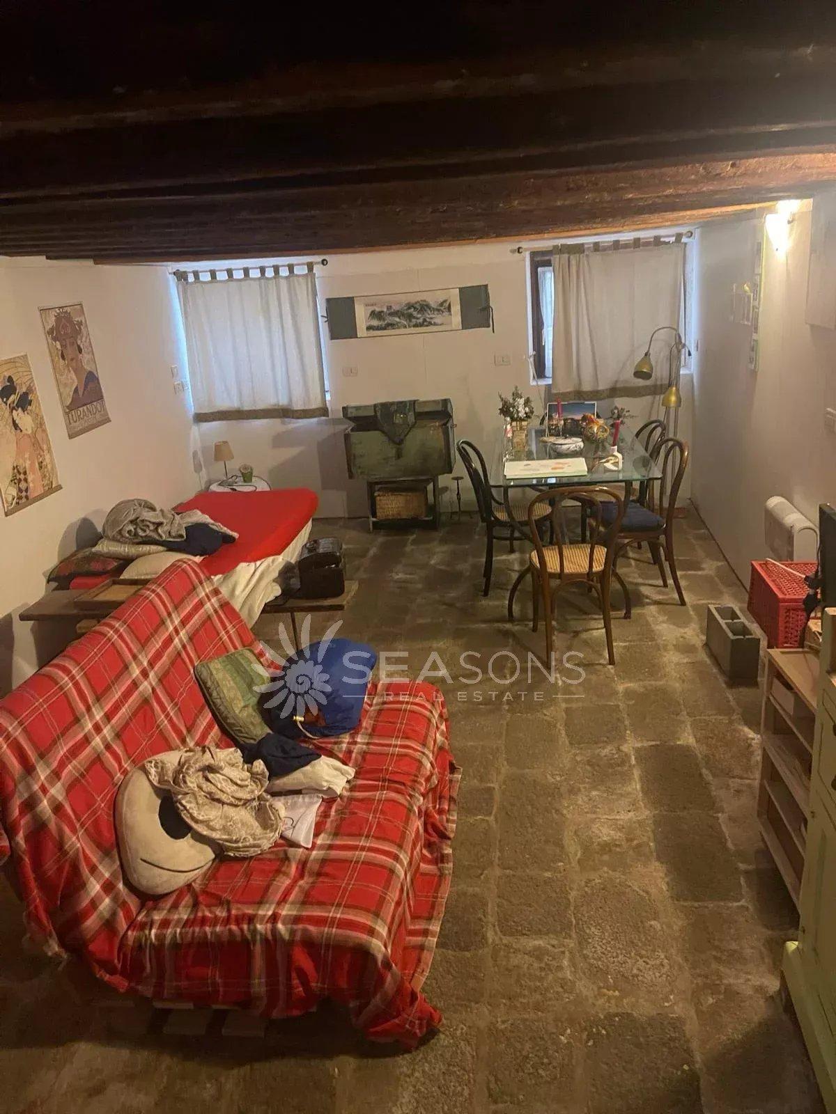 Loft, Venezia