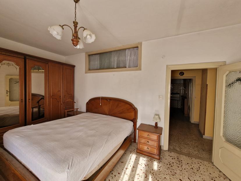 Porzione di casa in Viale della Rimembranza 18, Lugnano in Teverina — foto 4 di 5