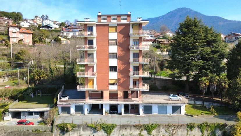 Monolocale in Via Rubiana 27, Almese — foto 2 di 5
