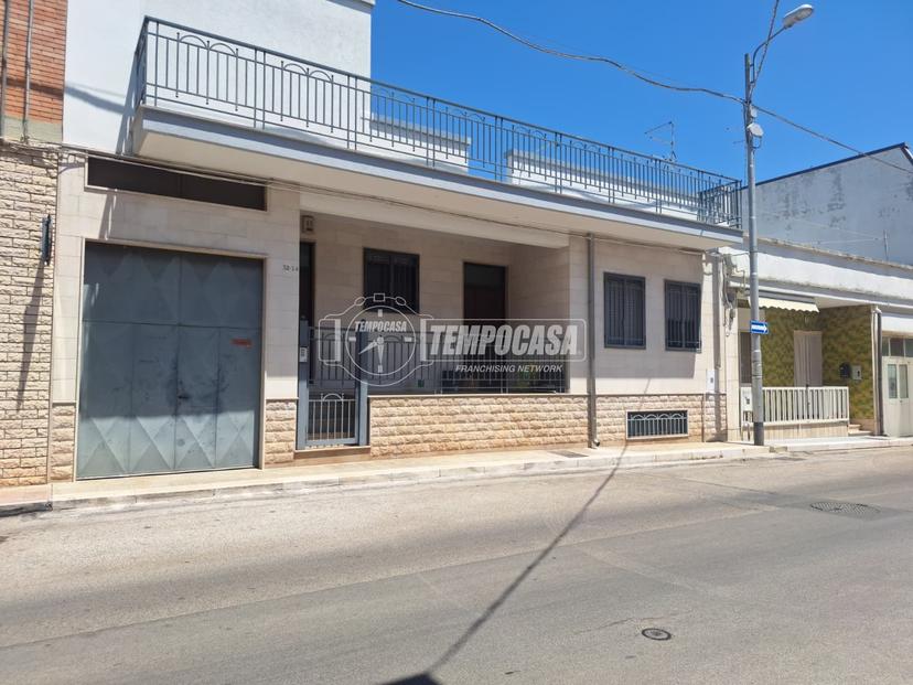 Casa indipendente in Via Carducci, Casamassima — foto 4 di 5