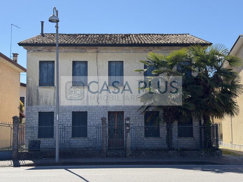 Casa indipendente, Tombolo — foto 3 di 5