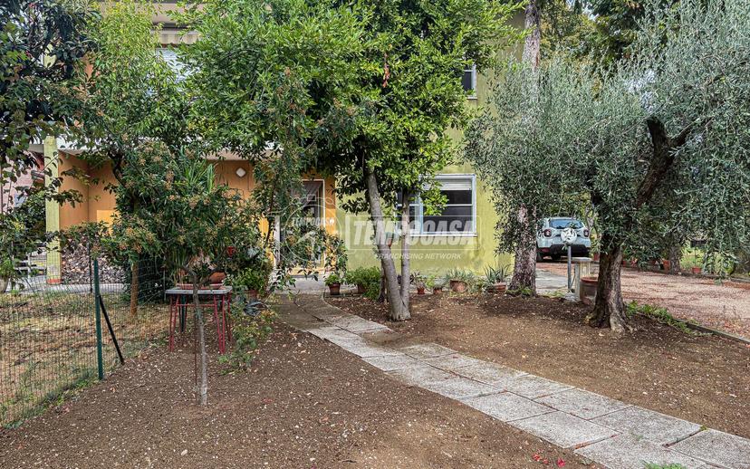 Appartamento in Via Vallechiara 187, Santarcangelo di Romagna — foto 4 di 5