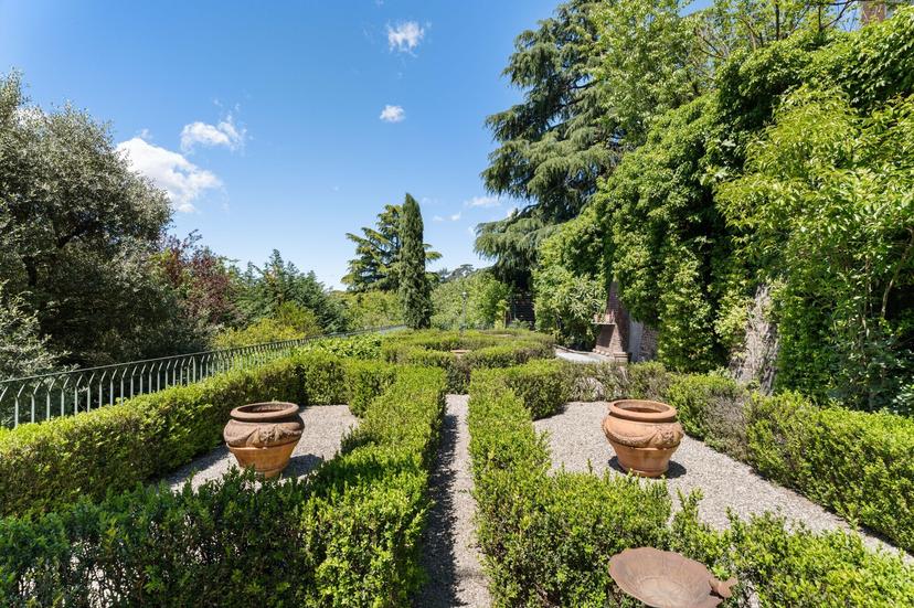 Villa unifamiliare in Strada Comunale Santa Margherita 202, Torino — foto 5 di 5