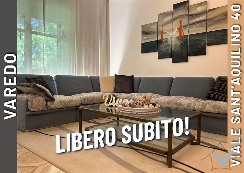 Quadrilocale in Viale Sant'Aquilino 40b, Varedo — foto 2 di 5