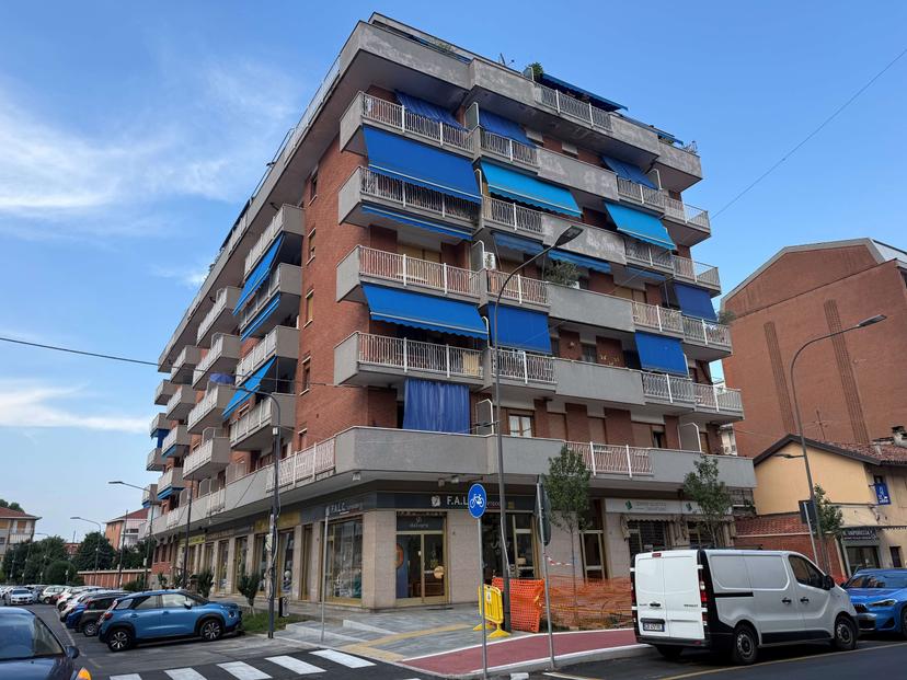 Bilocale in Corso Nazioni Unite 18, Ciriè — foto 3 di 5