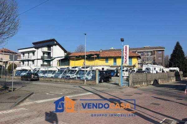 Casale in Via Alpi Carniche 2, Rivoli — foto 4 di 5