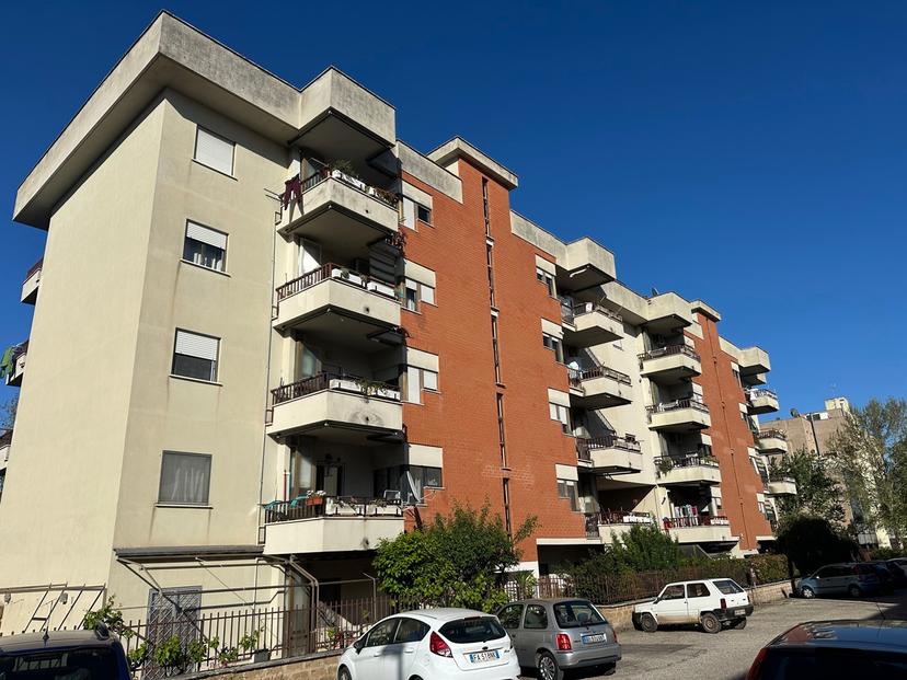 Appartamento in Via Ugo La Malfa 19, Civita Castellana — foto 2 di 5