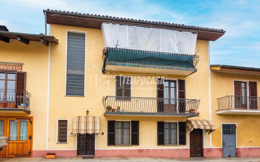 Appartamento in Strada Bianchi 185, Villanova d'Asti — foto 4 di 5