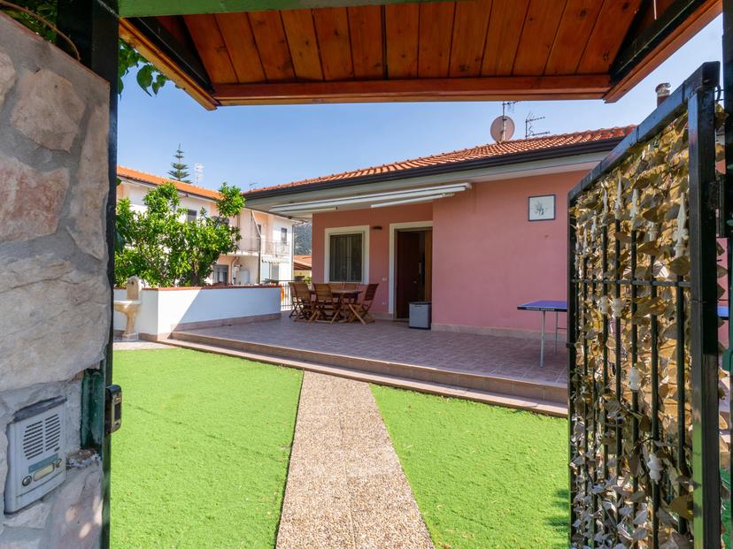Quadrilocale in Via Cupone 2, Capaccio Paestum — foto 3 di 5