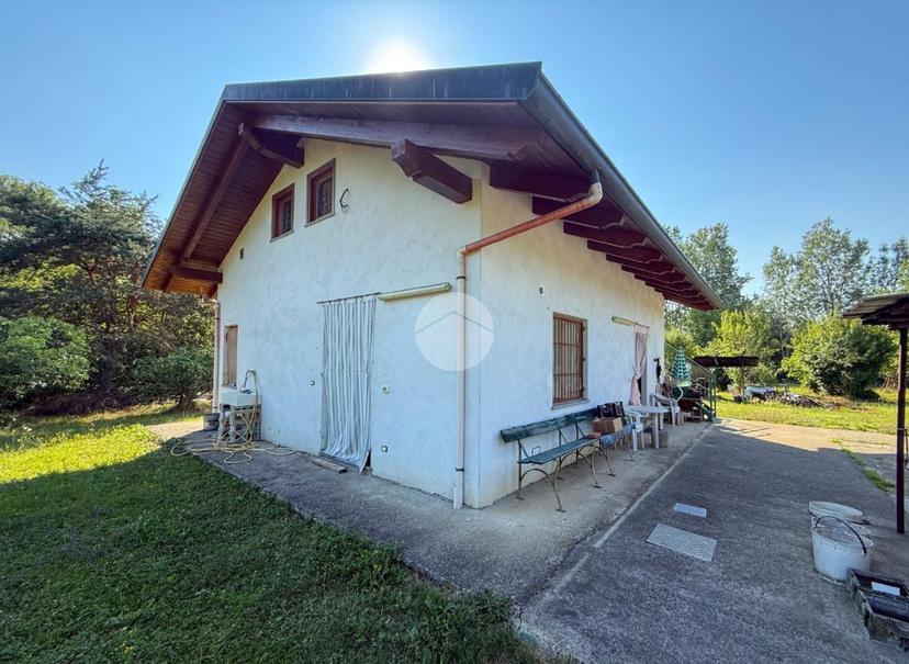 Casa indipendente in Strada Comunale delle Berchie 51, Givoletto — foto 5 di 5
