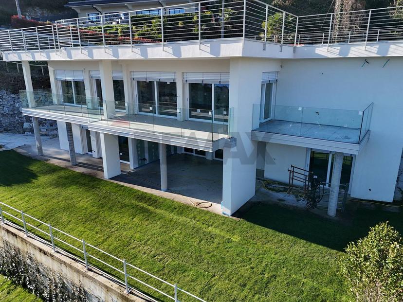 Villa in Via Case Sparse, Stresa — foto 3 di 5